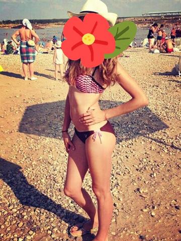 Лариса фото 3