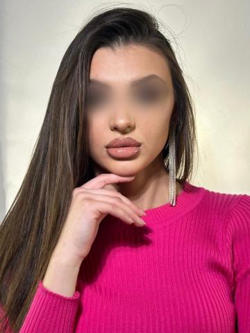 Маргарита Красивая Спутница Реал фото 6